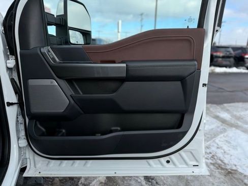 Certified 2022 Ford F150 Lariat w/ Equipment Group 502A High image 20