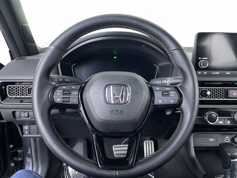 Used 2023 Honda Civic Sport image 13