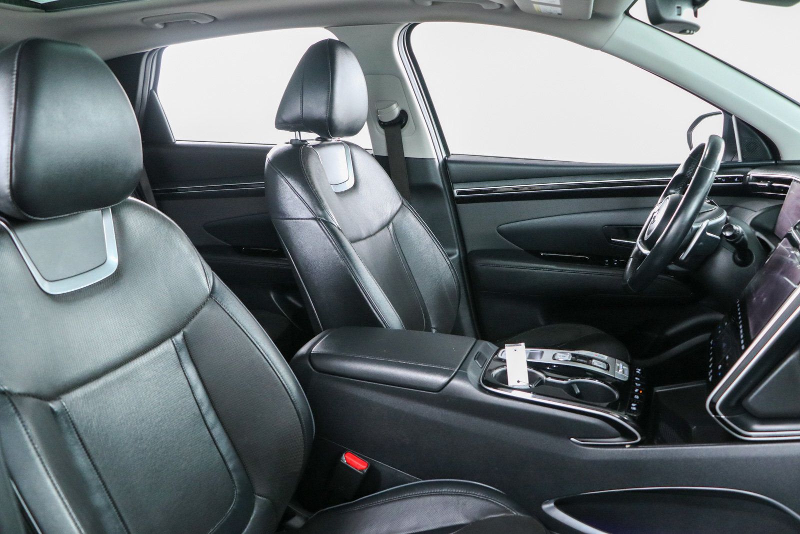 Used 2022 Hyundai Tucson Limited FWD image 28