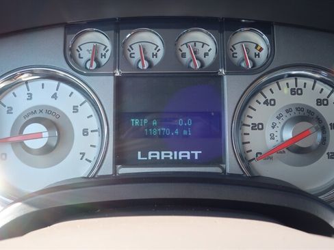 Used 2010 Ford F150 Lariat image 20