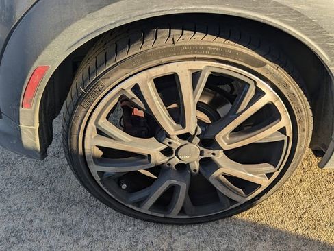 Used 2023 MINI Cooper John Cooper Works w/ Driver Assistance Package image 7