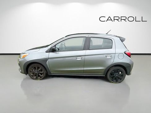 Used 2023 Mitsubishi Mirage FWD image 6