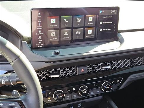 Used 2026 Honda Accord Touring image 13