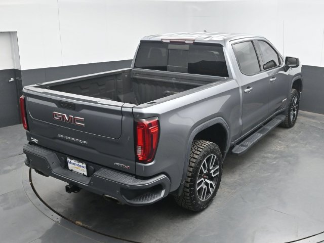 Used 2020 GMC Sierra 1500 AT4 w/ AT4 Premium Package AWD/4WD image 43
