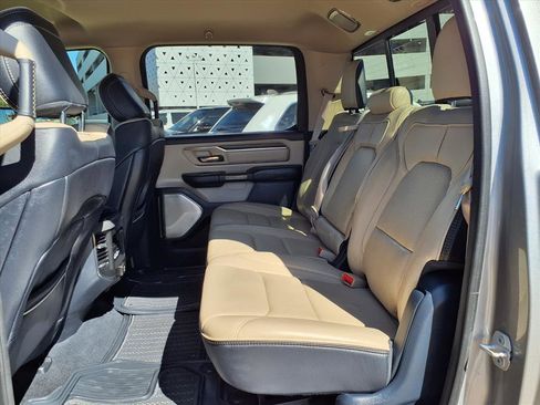 Used 2020 RAM 1500 Limited image 18