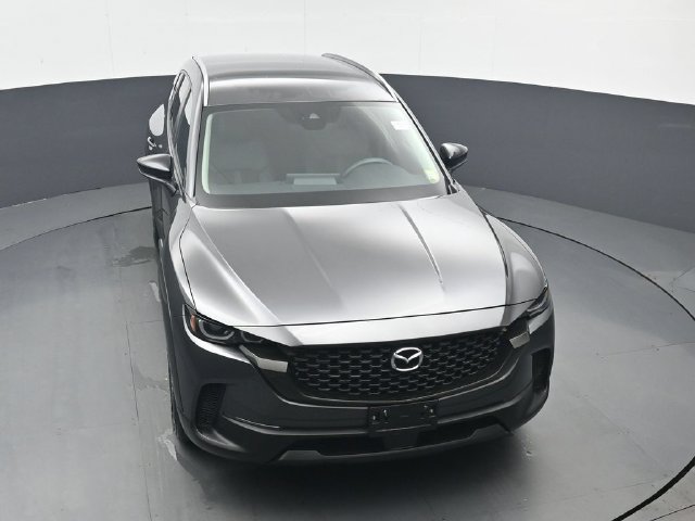 Certified 2024 MAZDA CX-50 AWD 2.5 S w/ Accent Package image 41