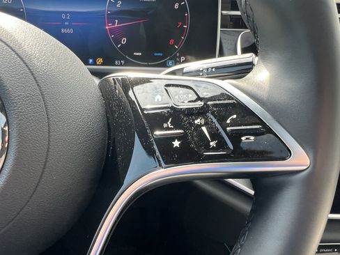 Used 2026 Mercedes-Benz E 350 Sedan image 20