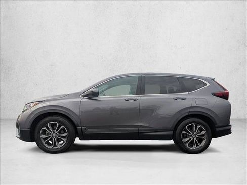 Used 2020 Honda CR-V EX image 2