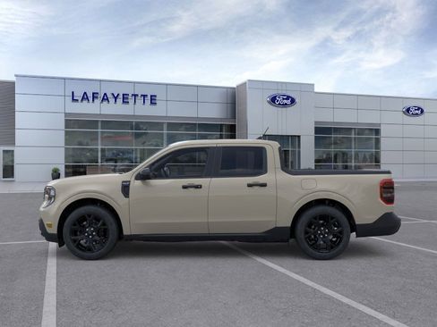 New 2025 Ford Maverick XLT w/ XLT Luxury Package image 35