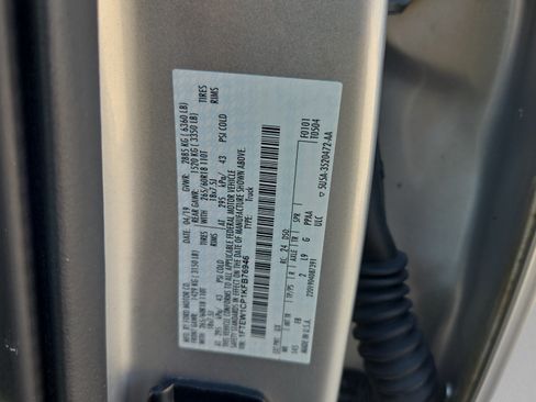 Used 2019 Ford F150 XLT w/ Equipment Group 302A Luxury RWD image 16