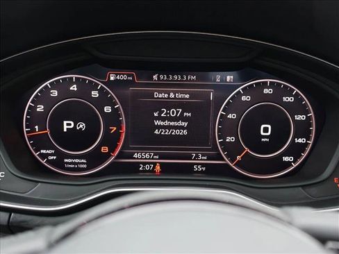 Used 2018 Audi A4 2.0T Premium Plus w/ Premium Plus Package AWD/4WD image 15