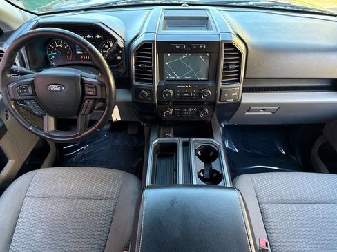 Used 2018 Ford F150 XLT w/ Equipment Group 302A Luxury image 17