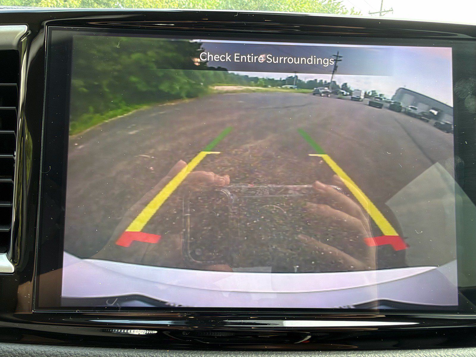 Used 2024 Chrysler Pacifica Touring-L FWD image 49