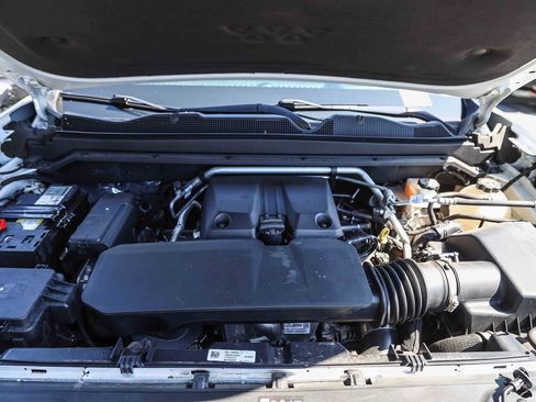 Used 2024 GMC Canyon Elevation RWD image 27