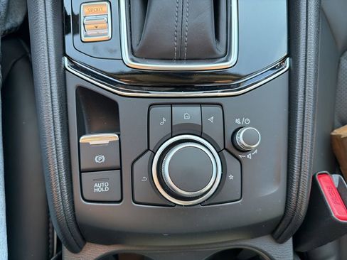 Used 2025 MAZDA CX-5 AWD 2.5 S w/ Select Package image 21