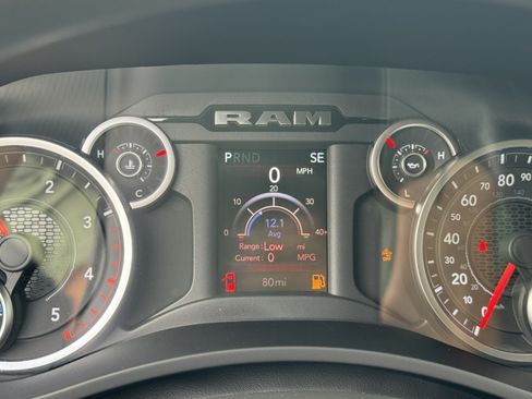 New 2026 RAM 4500 Tradesman w/ Chrome Appearance Group AWD/4WD image 29