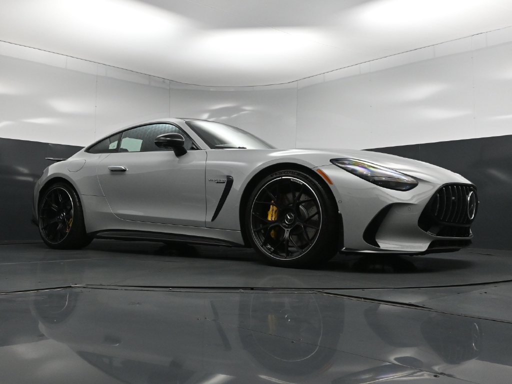 Used 2024 Mercedes-Benz AMG GT 55 image 29