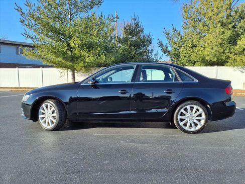 Used 2013 Audi A4 2.0T Premium w/ Convenience Pkg image 27