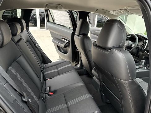 New 2026 MAZDA CX-50 AWD 2.5 S w/ Cargo Package image 33