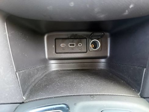 Used 2024 Chevrolet Equinox LT AWD/4WD image 35