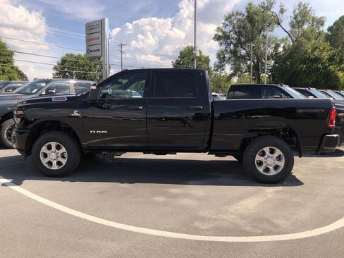 New 2026 RAM 2500 Big Horn image 3