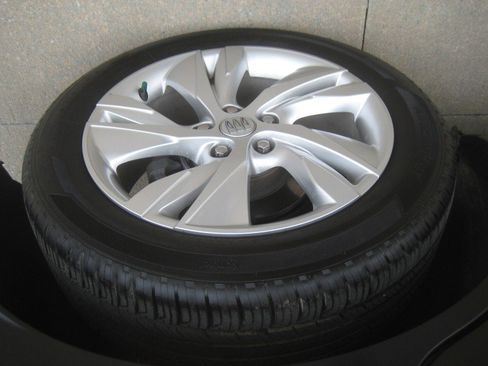 Used 2025 Buick Encore GX Preferred image 12