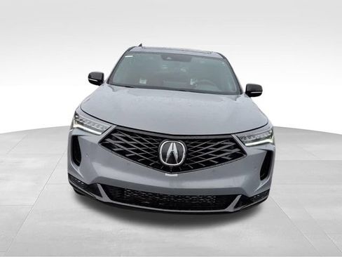 New 2026 Acura RDX A-Spec AWD/4WD image 13
