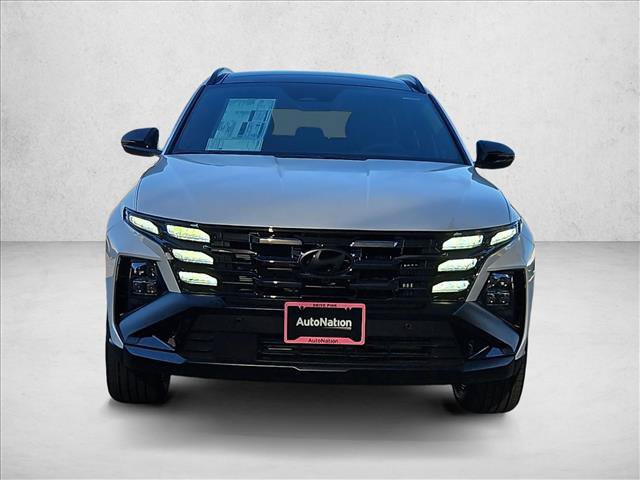 New 2026 Hyundai Tucson Limited AWD/4WD image 6