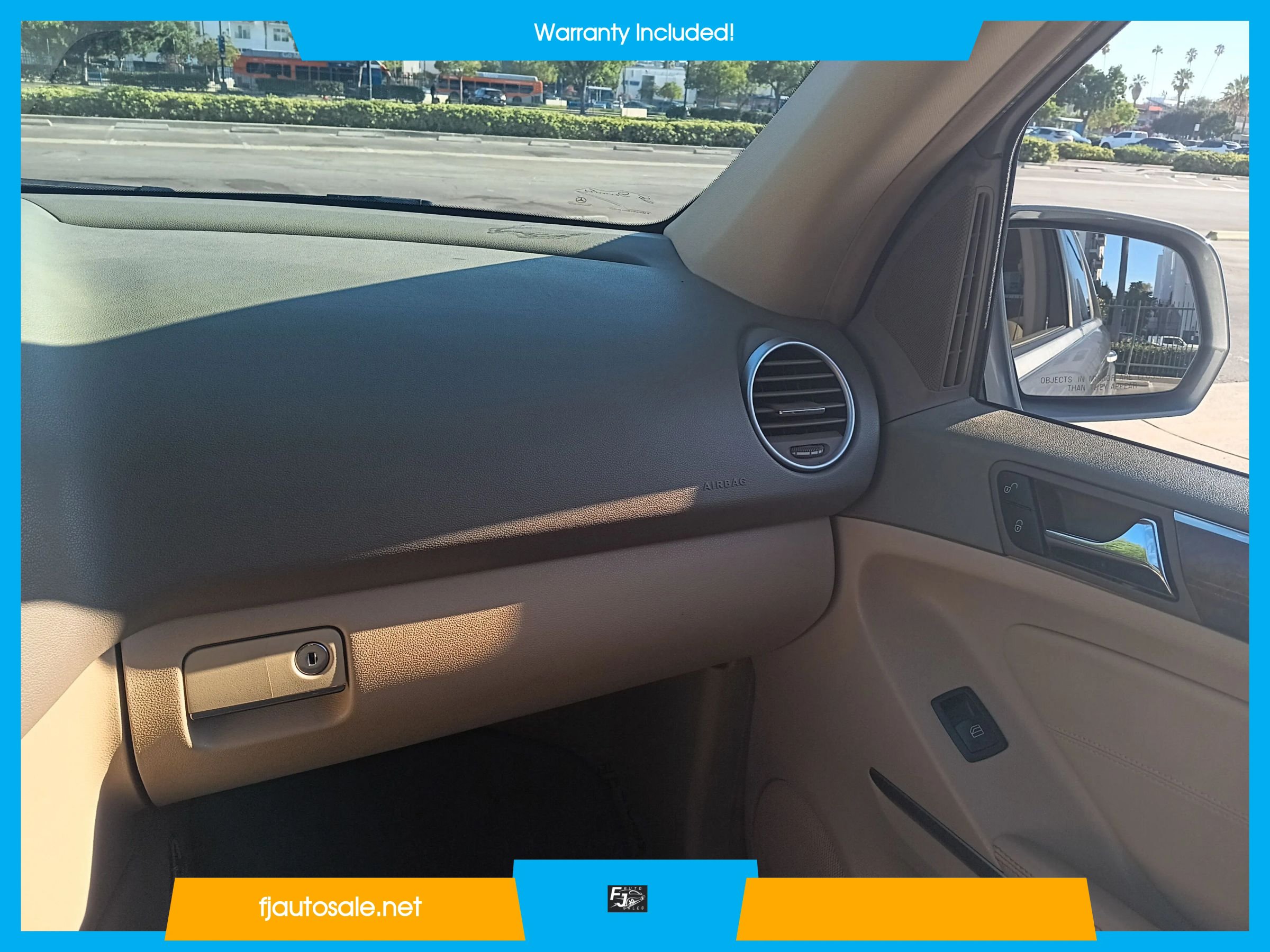 Used 2010 Mercedes-Benz ML 350 2WD image 19