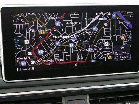 Used 2019 Audi S5 Prestige AWD/4WD image 5