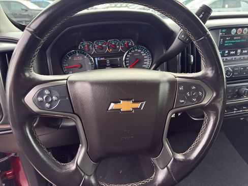 Used 2018 Chevrolet Silverado 1500 LT w/ All Star Edition image 18