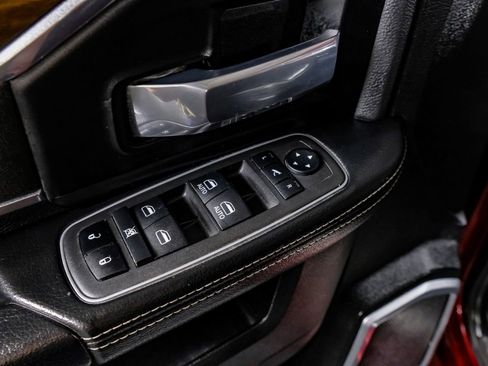 Used 2022 RAM 3500 Laramie image 34