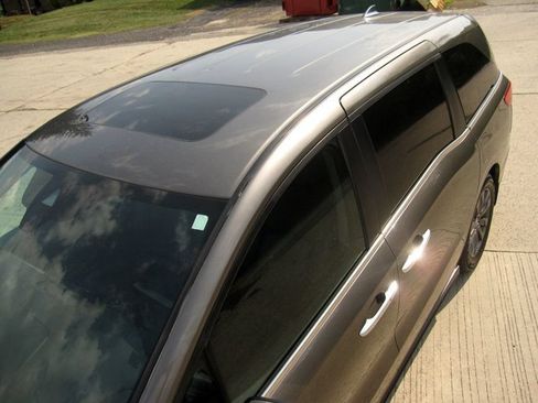 Used 2022 Honda Odyssey EX-L image 15