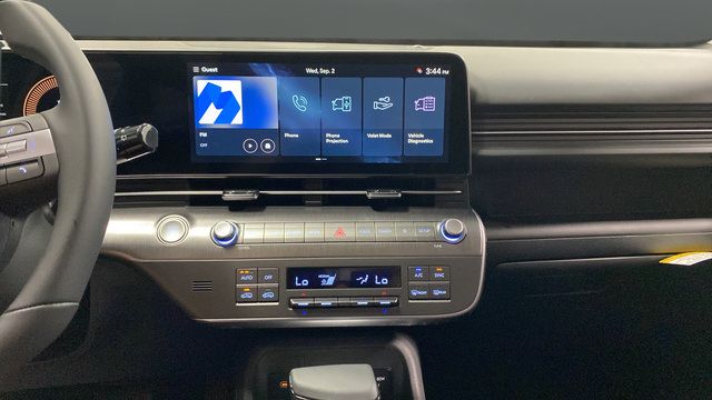 New 2027 Hyundai Kona SEL Sport AWD/4WD image 13