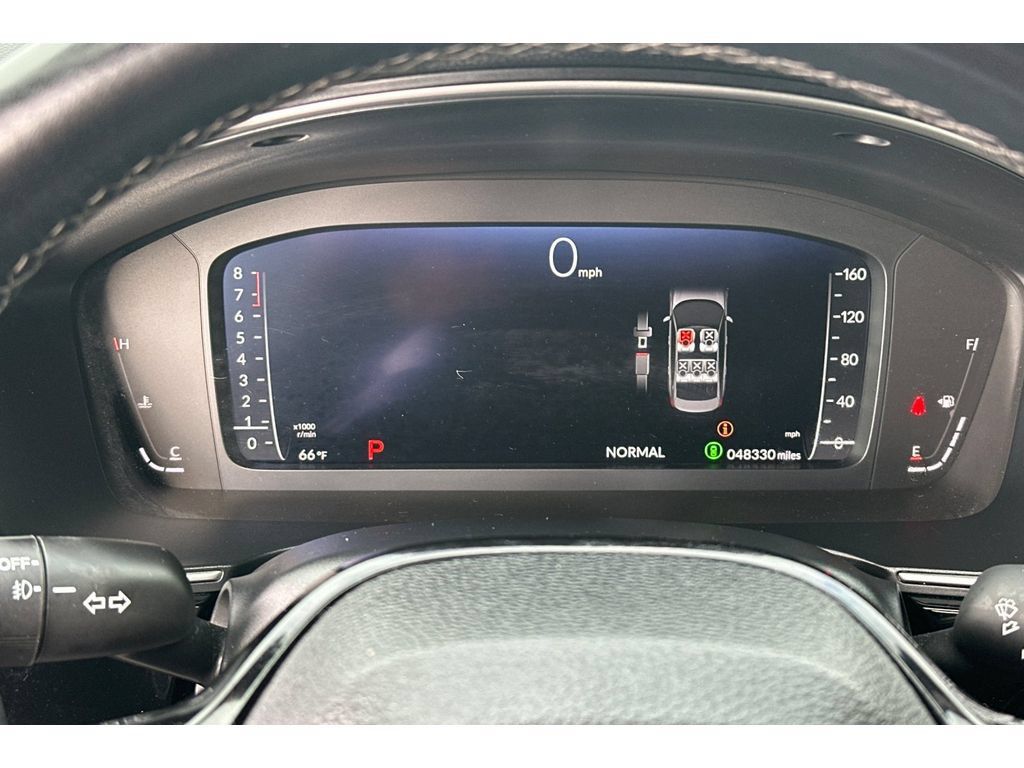 Used 2023 Honda Civic Touring image 29