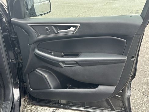 Used 2015 Ford Edge SEL w/ Canadian Touring Package image 20