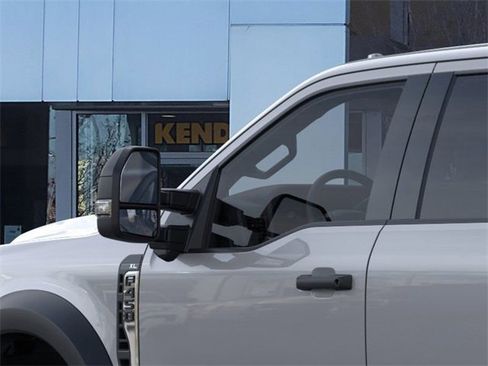 New 2026 Ford F450 XL w/ 360-Degree Camera Package image 20