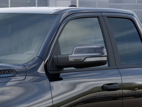 New 2026 RAM 1500 4x4 Quad Cab image 12