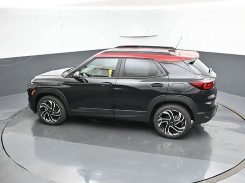 New 2026 Chevrolet TrailBlazer RS w/ Convenience Package image 19