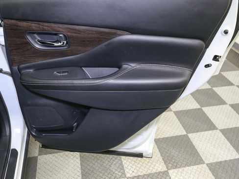 Used 2023 Nissan Murano Platinum AWD/4WD image 26