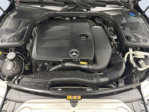 Used 2021 Mercedes-Benz C 300 4MATIC Sedan image 10