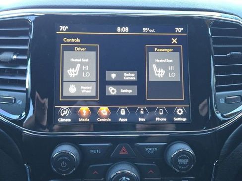 Used 2022 Jeep Grand Cherokee Laredo X AWD/4WD image 35