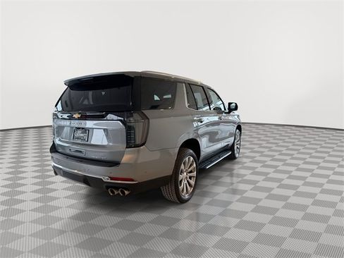 New 2026 Chevrolet Tahoe Premier w/ Sun And Tow Package image 10