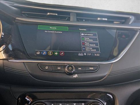 Used 2023 Buick Encore GX Essence w/ Experience Buick Package FWD image 13