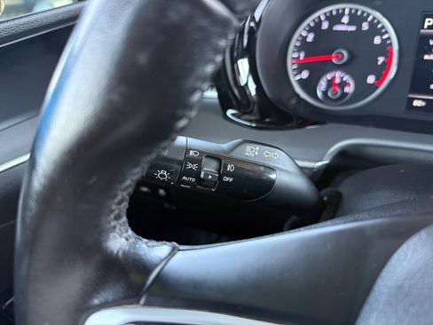 Used 2023 Kia K5 GT-Line FWD image 19