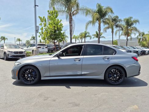 Used 2024 BMW M340i w/ Premium Package RWD image 7