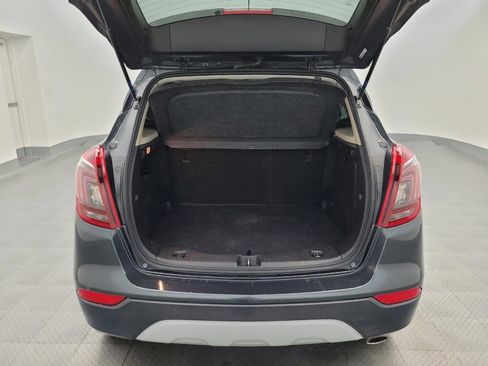 Used 2018 Buick Encore Preferred w/ Experience Buick Package image 29