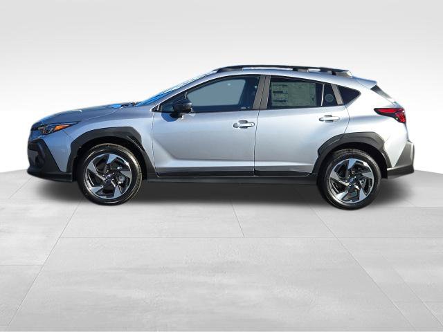 New 2026 Subaru Crosstrek 2.5i Limited AWD/4WD image 6