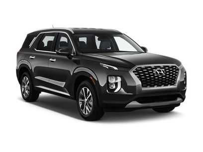 Used 2021 Hyundai Palisade SEL