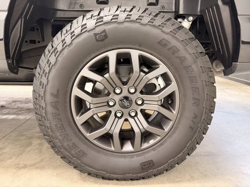 Used 2023 Ford F150 Tremor w/ Equipment Group 402A High image 13